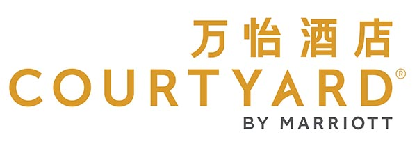 Courtyard by Marriott Nanning Wuxiang Logo